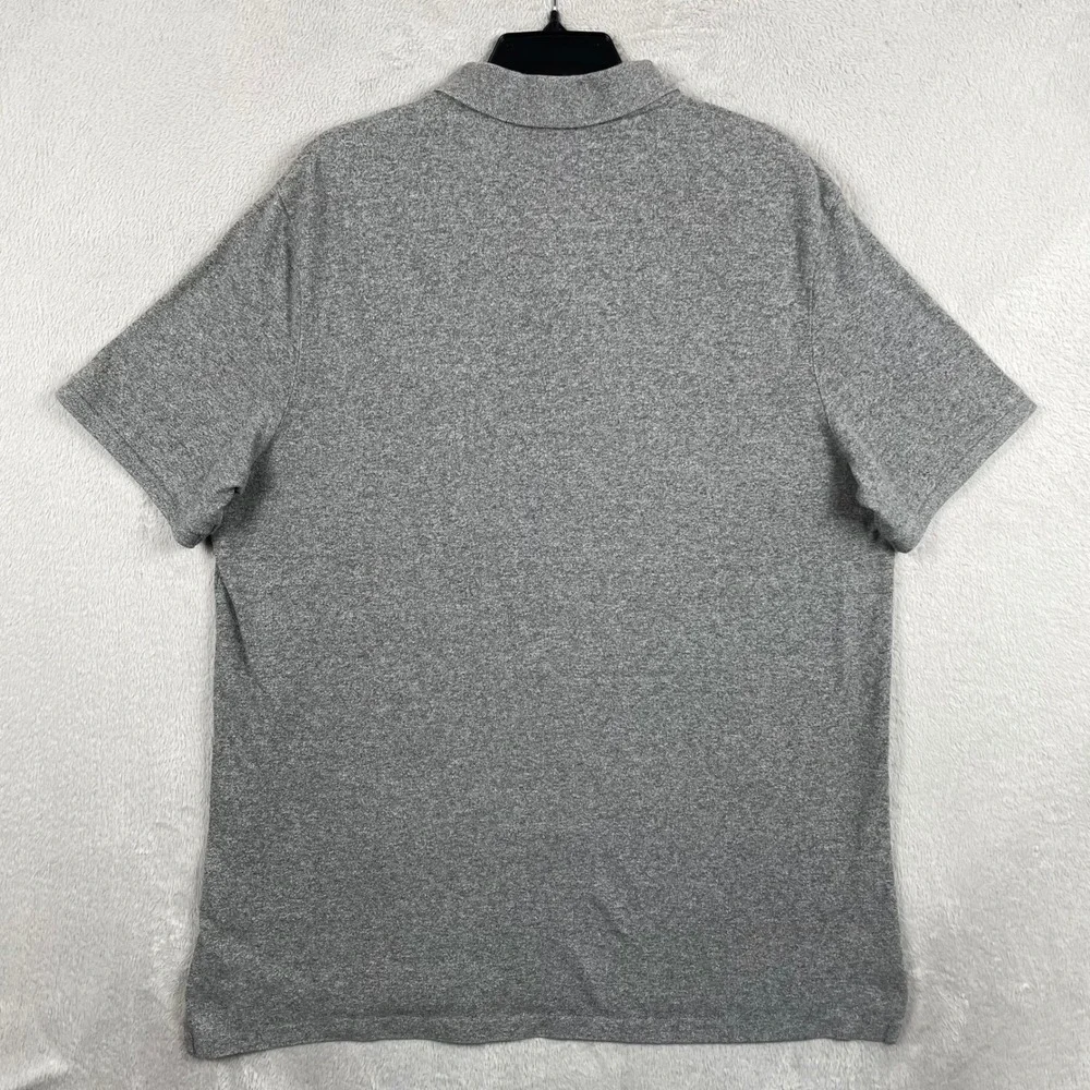 Polo Ralph Lauren additional info